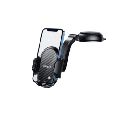 UGREEN Waterfall-Shaped Suction Cup Phone Mount - LP405-UG-20473