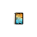 iPad Mini 6th Gen 64GB | Compact Apple Tablet 2025