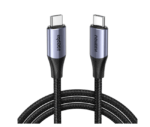 UGREEN USB-C 3.1 Gen2 100W 1m 4K Cable – US355-UG-80150