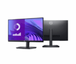 Dell E2425HS FHD Monitor Speakers Fully Adjustable