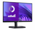 Dell E2425HS 23.8″ FHD Monitor – Speakers & Fully Adjustable