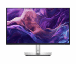 Dell P2425H 23.8″ FHD Monitor – Fully Adjustable Ergonomic Display