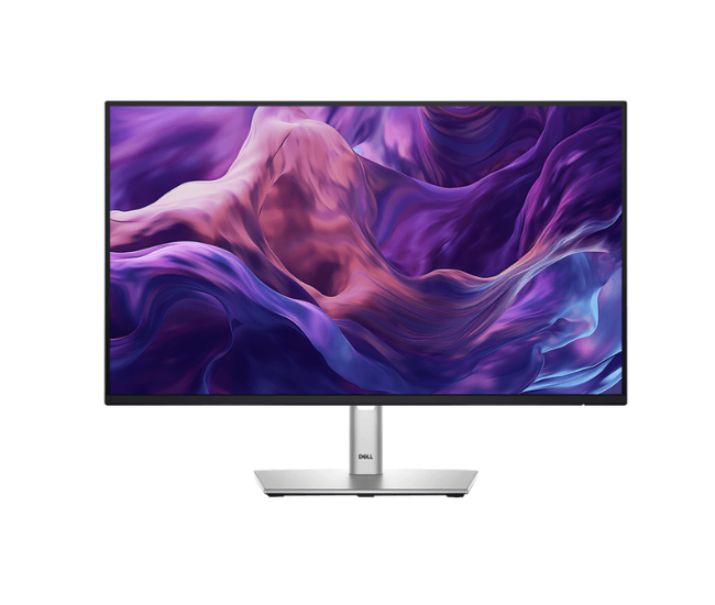 Dell P2425HE FHD Monitor Fully Adjustable USB-C Ready 2
