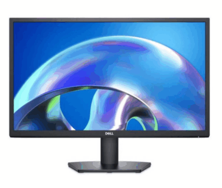 Dell SE2425H 23.8″ FHD LED Monitor – Elegant Black