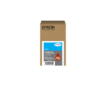 Epson Cyan XXL Ink Cartridge 735 ml–C13T974200 (T9742)