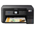 Epson L4260 EcoTank Duplex Wi-Fi All-in-One Printer