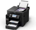 Epson L6570 EcoTank Fast Wireless Duplex Office Printer 2