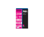 Epson Magenta XL Ink Cartridge 38.1 ml C13T945340 EcoTank 1
