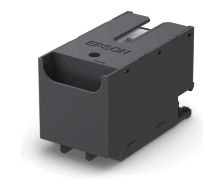 Epson T6716 Maintenance Box – C13T671600 for WF‑Series