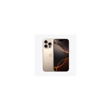 iPhone 16 PRO 8GB RAM 256GB Storage - Premium Power and Performance