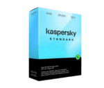 Kaspersky Plus Internet Security 3 Devices 1 Year – Kl1042q5cfs