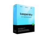 Kaspersky Standard Anti-Virus 3 Devices 1 Year – KL1041Q5CFS