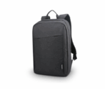 Lenovo B210 Backpack – 15.6″ Laptop, Grey (GX40Q17227)