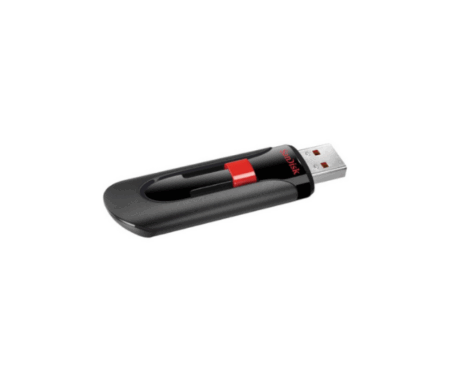 SanDisk Cruzer Glide™ 3.0 USB Flash Drive 128GB