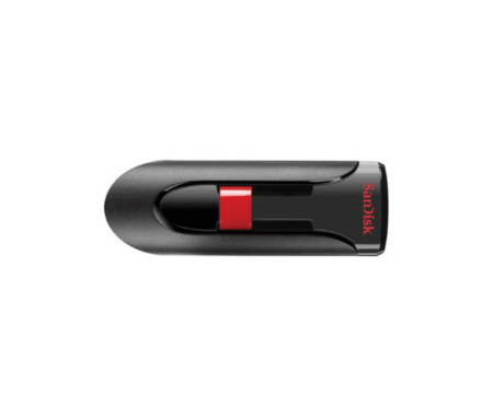 SanDisk Cruzer Glide™ 3.0 USB Flash Drive 64GB