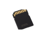 SanDisk Extreme SDHC and SDXC UHS-I Card Up to 180MB/s 256GB