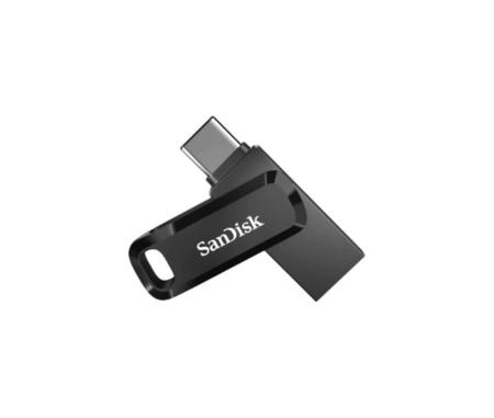 SanDisk Ultra Dual Drive Go USB Type-C™ 256GB