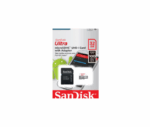 SanDisk Ultra microSDHC 32GB 100MBs Class 10 UHS-I 2