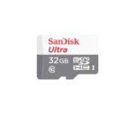 SanDisk Ultra microSDHC 32GB 100MBs Class 10 UHS-I 2