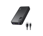 UGREEN 10000mAh 20W Fast Power Bank Black – PB311-UG-25742
