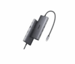 UGREEN 11-in-1 USB-C Hub with HDMI, VGA AUX CM639-UG-45520