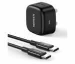 UGREEN 25W USB-C PD Charger with 2M Cable UK CD250 1