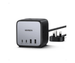 UGREEN DigiNest Cube 65W Power Strip UK 1.8m CD268