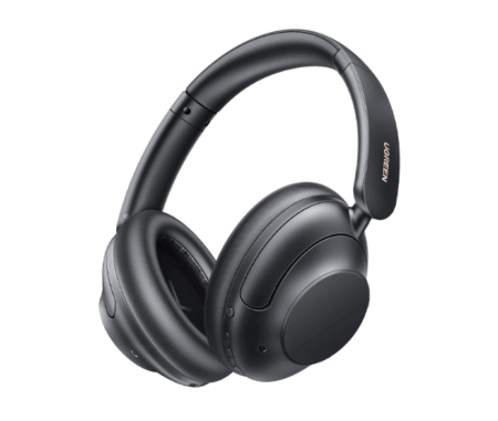 UGREEN HiTune Max5 ANC Headphones – Black (HP202)