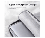 UGREEN Laptop Sleeve 14–14.9” Grey Case LP187