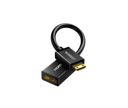 UGREEN Mini DisplayPort to HDMI Converter 4K – MD112-UG-40360