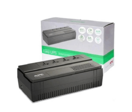 APC 800VA Line Interactive UPS - BX800LI-MS