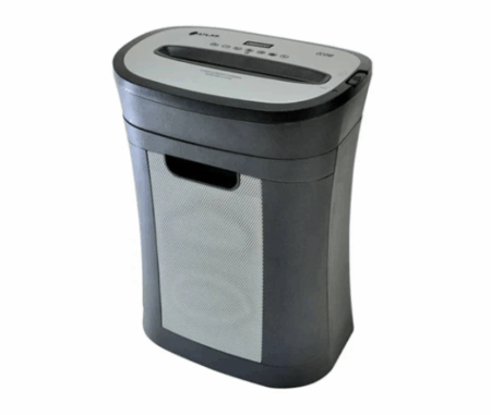 Atlas CC1240 Cross Cut Paper Shredder for Office Use