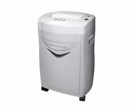Atlas CC1540 Cross Cut Paper Shredder for Office Use