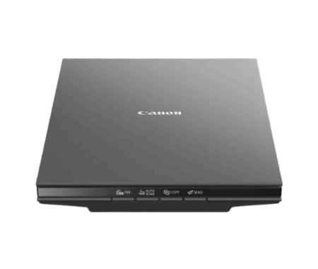 Canon CanoScan LiDE 300 A4 Flatbed USB-Powered Scanner