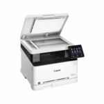 Canon i-SENSYS MF651Cw Colour Laser 3-in-1 Office Printer 1