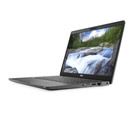 Dell Latitude 5300 i5-8365U 8GB RAM 256GB SSD 13.3" FHD