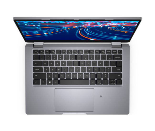 Dell Latitude 5320 i5-1145G7 16GB RAM 512GB SSD 13.3 FHD Touch 2