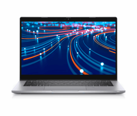 Dell Latitude 5320 i5-1145G7 16GB RAM 512GB SSD 13.3" FHD Touch