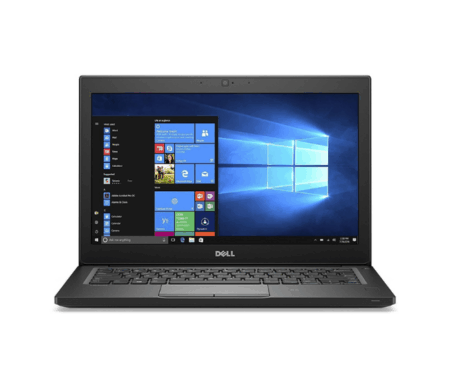 Dell Latitude 7280 i7-7600U 8GB 256GB SSD 12.5" FHD