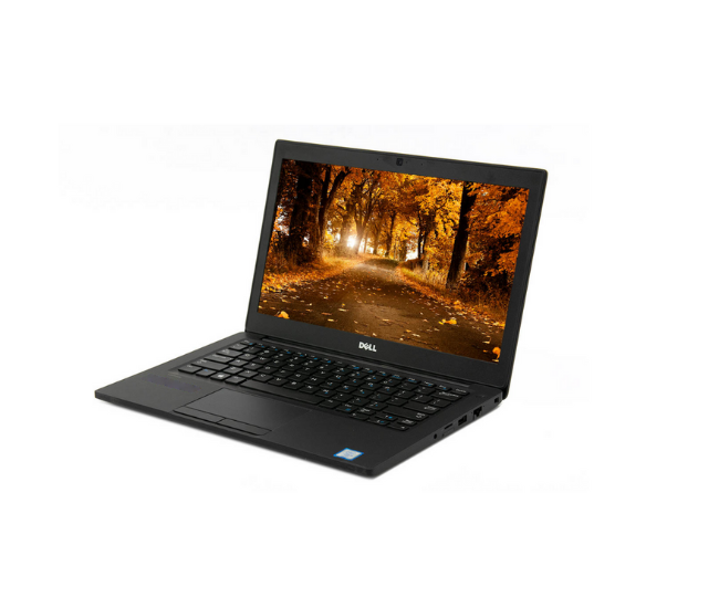 Dell Latitude 7280 i7-7600U 8GB 256GB SSD 12.5 FHD Touch 1