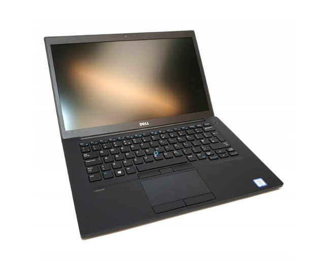 Dell Latitude 7280 i7-7600U 8GB 256GB SSD 12.5 FHD Touch