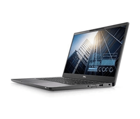 Dell Latitude 7300 i5-8365U 8GB 256GB SSD 13.3" FHD