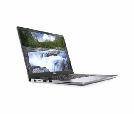 Dell Latitude 7300 i7-8665U 8GB 256GB SSD 13.3" FHD