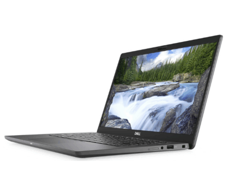 Dell Latitude 7310 i5-10310U 8GB 256GB SSD 13.3" FHD