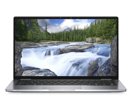 Dell Latitude 7400 2-in-1 i5-8265U 8GB 256GB 14" FHD Touch