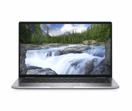 Dell Latitude 7400 2-in-1 i7-8665U 16GB 512GB 14" FHD Touch