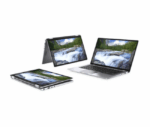Dell Latitude 7400 2-in-1 i7-8665U 16GB 512GB 14 FHD Touch 1