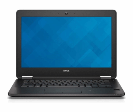 Dell Latitude E7270 i5-6300U 8GB 256GB SSD 12.5" FHD