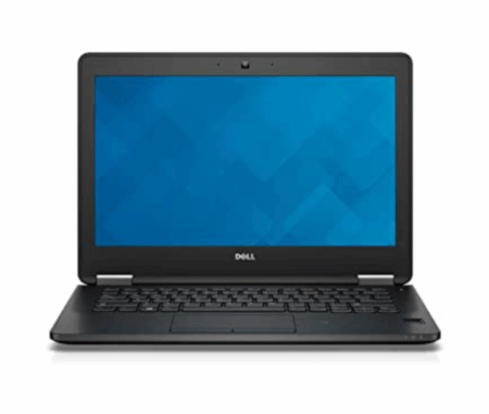 Dell Latitude E7270 i7-6600U 8GB 256GB SSD 12.5" FHD