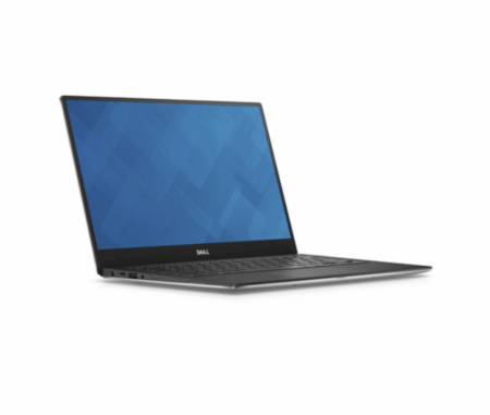 Dell XPS 13 i7 8GB RAM 256GB SSD 13.3" FHD